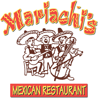 Mariachis Mexican Restaurant in Brenham, TX logo